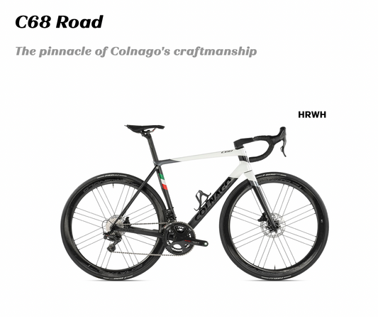 Colnago C68 Frameset all size