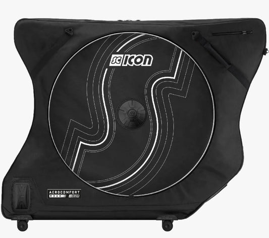 SCICON AEREOCONFORT 3.0 TRI
