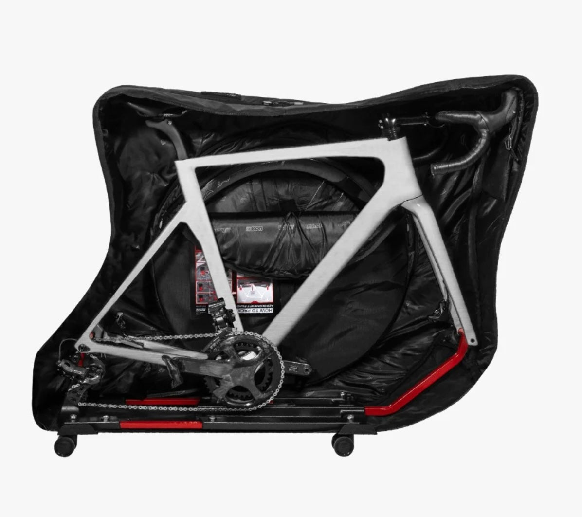 SCICON AEREOCONFORT 3.0 TRI