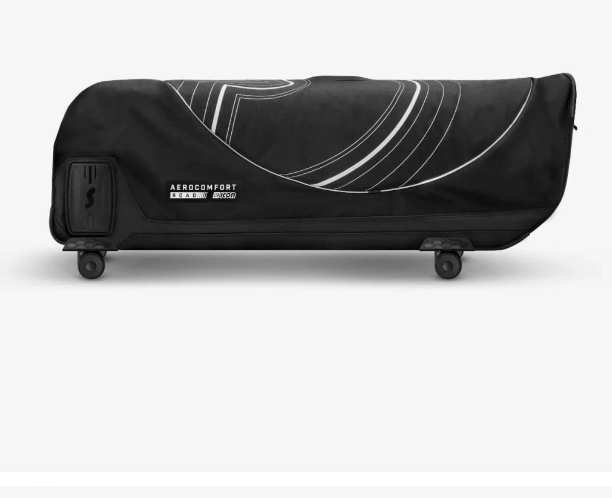 SCICON AEREOCONFORT 3.0 TRI