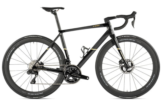 COLNAGO C68 TI FRAMESET