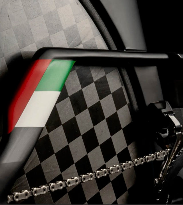 Colnago TT1 module Frame kit SDM3 UAE