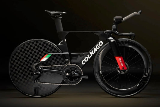 Colnago TT1 module Frame kit SDM3 UAE