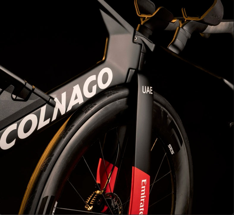 Colnago TT1 module Frame kit SDM3 UAE