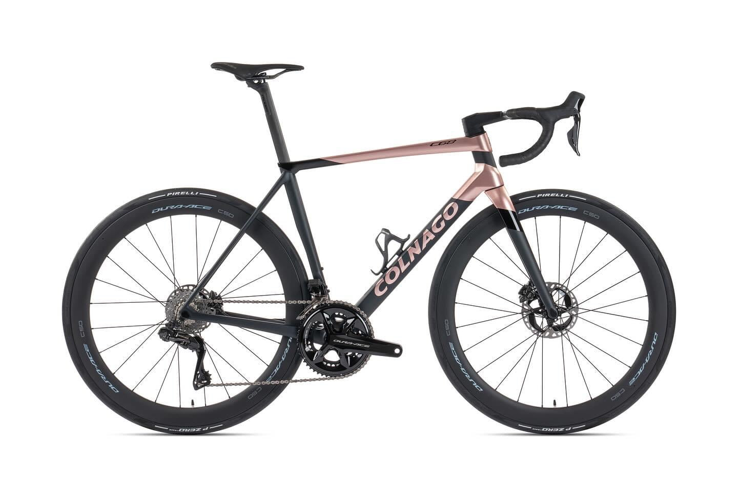 Colnago C68 Frameset all size