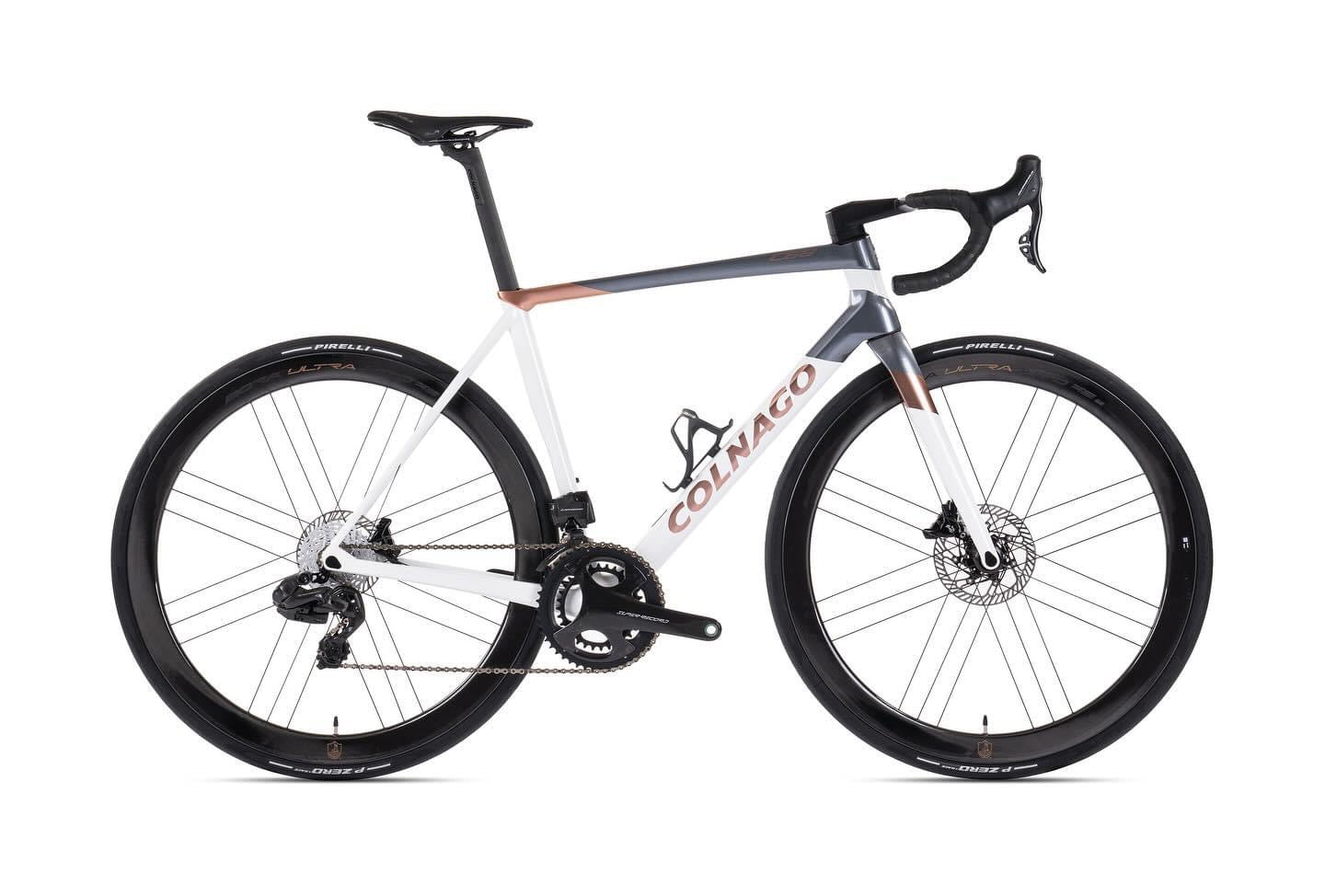 Colnago C68 Frameset all size