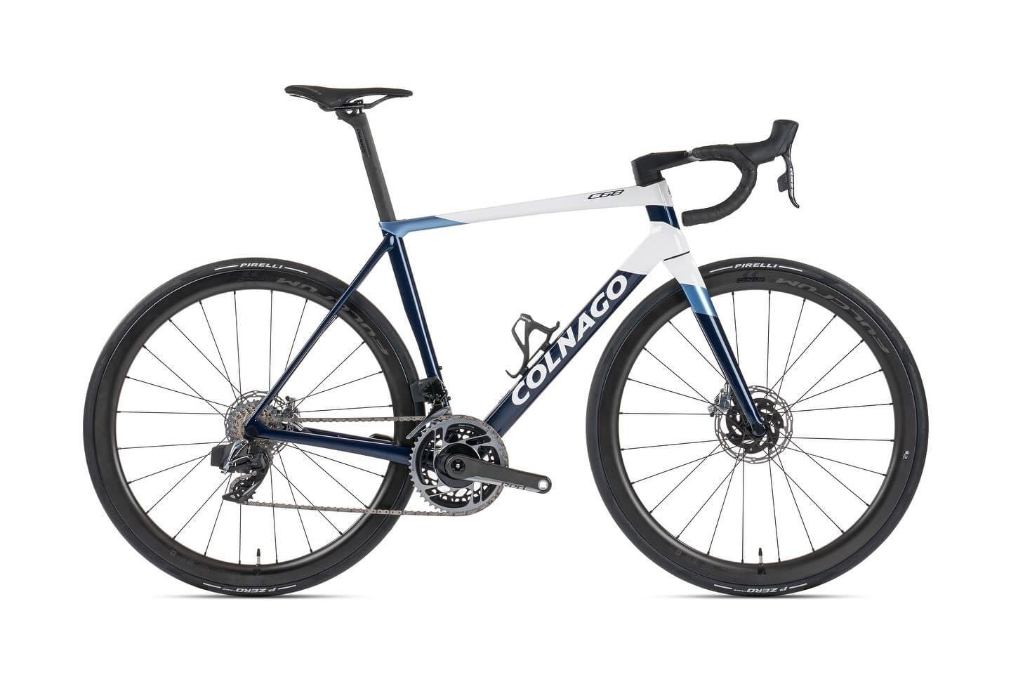 Colnago C68 Frameset all size