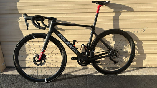 V4RS SDM3 UAE ORIGINAL BIKE BENNET